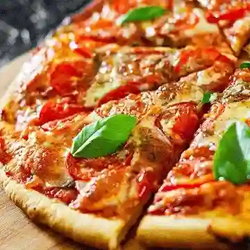 La Mera Pizza