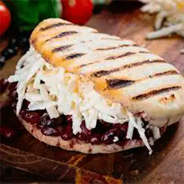 Mr''Arepa