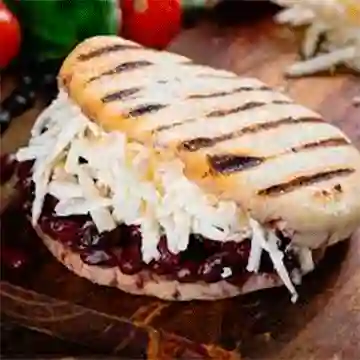 Mr''Arepa a Domicilio Mr''Arepa