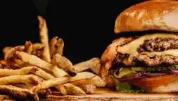 Burger Company Bogota