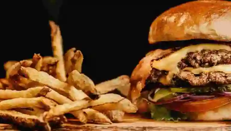 Burger Company Bogota