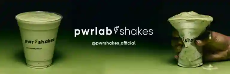 Pwr Shakes/ Power shakes a Domicilio Pwr Shakes/ Power shakes