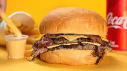 Og Burger