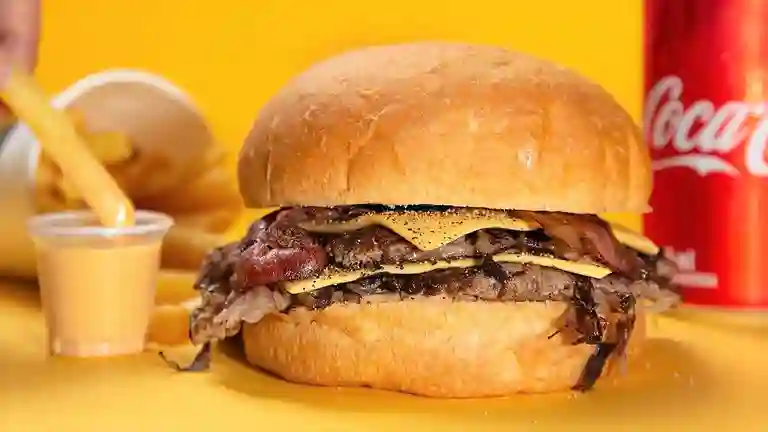 Og Burger