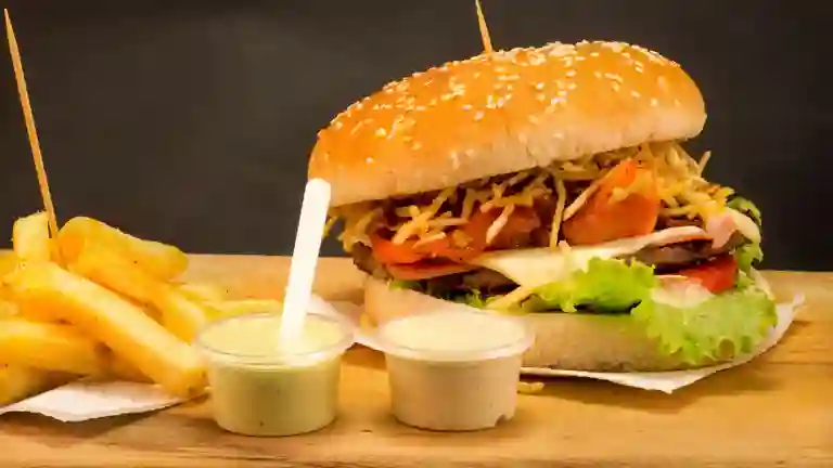 Las Delicias de Isa a Domicilio Las Delicias de Isa