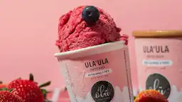 Olu Gelato - Saludable