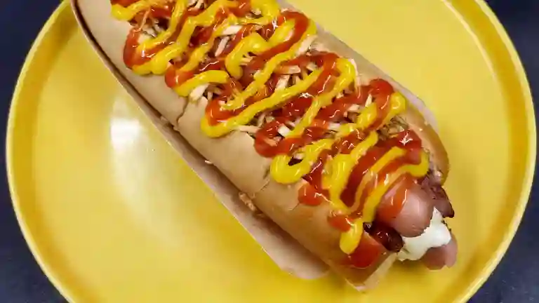 Señor K Comidas Rapidas Envigado