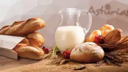 Panadería & Pastelería Asturias