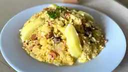 Pan D´ Oro