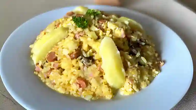 Pan D´ Oro