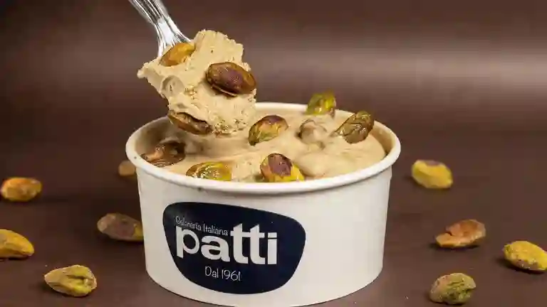 Patti Gelateria