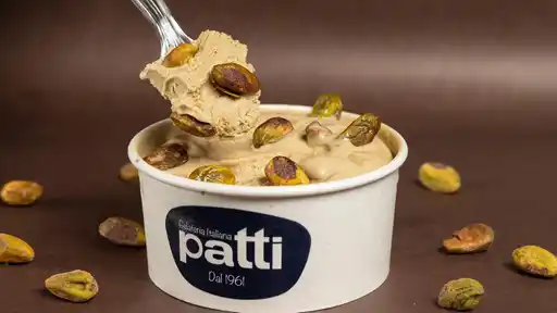 Patti Gelateria.