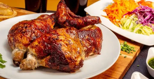 Perú Chicken - Pollo