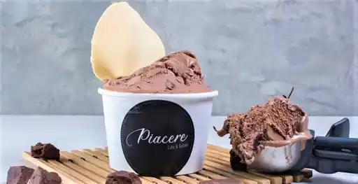 Piacere Cafe & Gelato