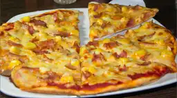 Pizza Grill Restaurante (Santa Isabel)