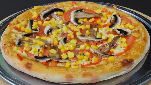 Pizza la clasica