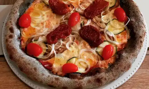 Pizzeria Carpaneto - Turbo