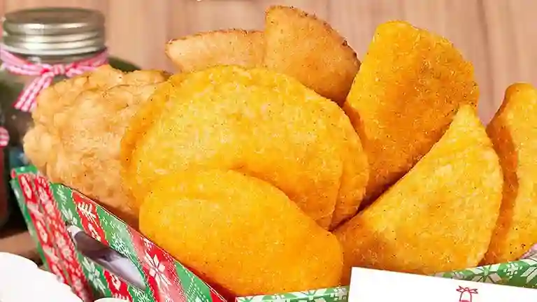 Q Empanadas de la 10