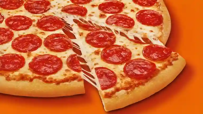 Que Pizza