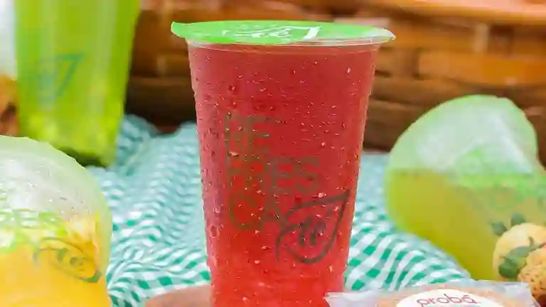 RefrescaTé