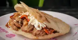 Reina Arepa