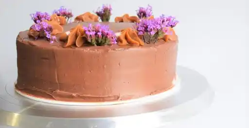 Repostería Saludable Mivassi