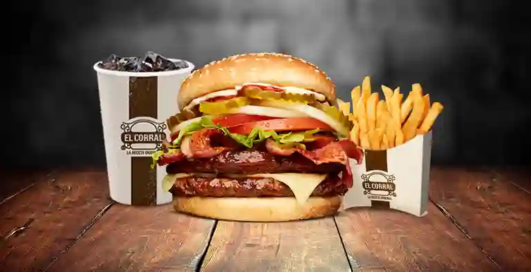 Sandwich Leños & Carbon a Domicilio Sandwich Leños & Carbon