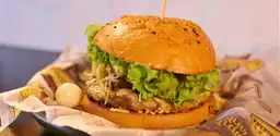 Ruta 97 Comida Rapida