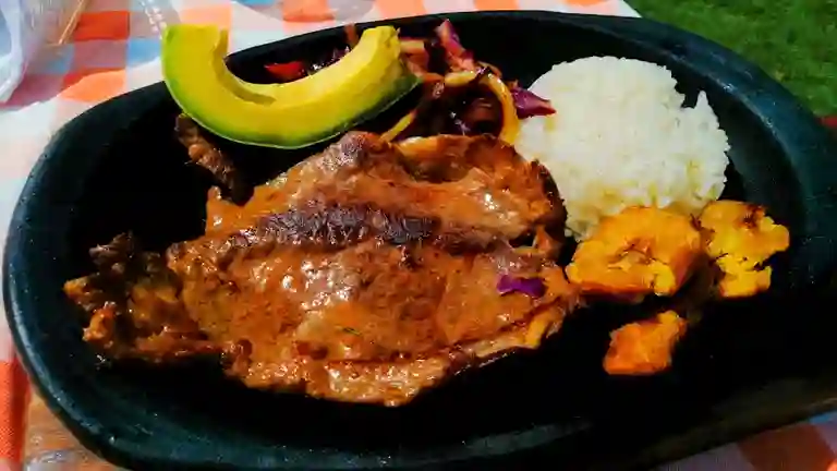 Sabor De Mi Negra a Domicilio Sabor De Mi Negra