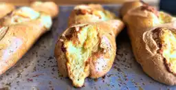 Santa Masa Panaderia Artesanal