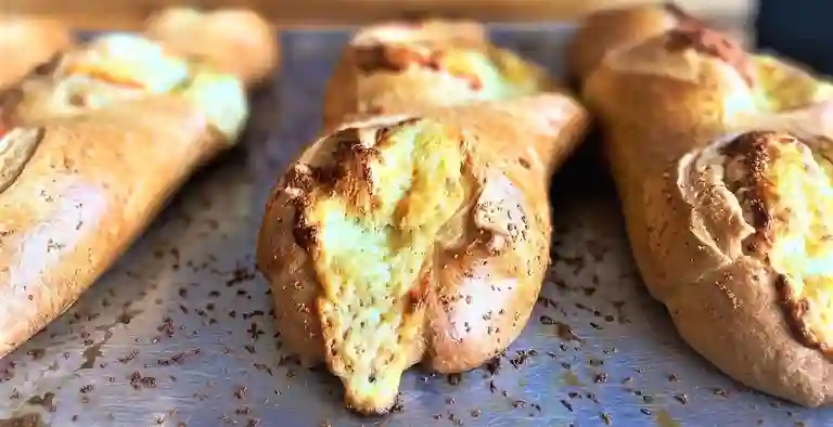 Santa Masa Panaderia Artesanal
