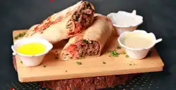 Shawarma Al Sultan
