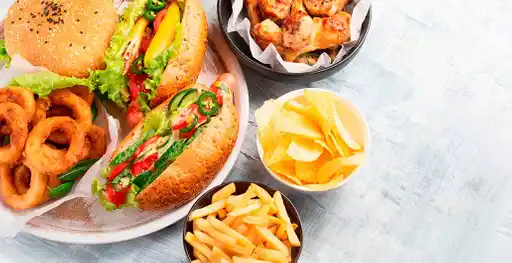 Restaurante Cositas Ricas