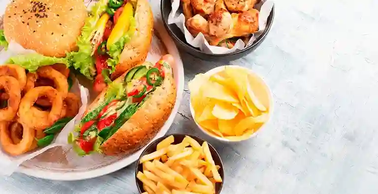 Restaurante Cositas Ricas