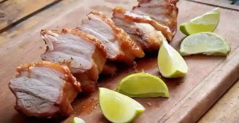 Sr Chicharron a Domicilio Sr Chicharron