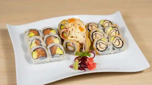 Sushi Bar Restaurante