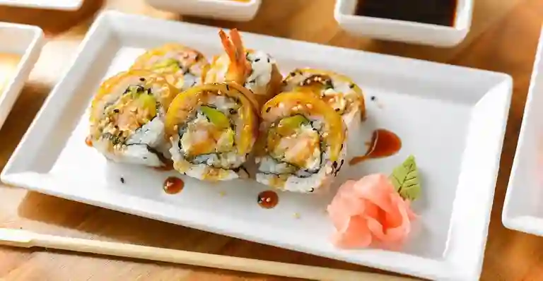 Sushi By Tigermarket San Martin