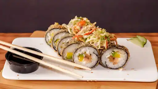 Sushi Soledad