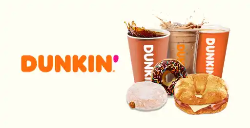 Desayunos By Dunkin Donuts