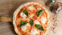 Verona Pizzeria Gourmet