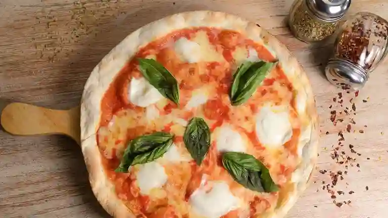 Verona Pizzeria Gourmet