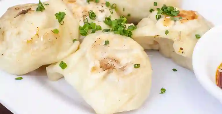 Wu Dumplings & Beer a Domicilio Wu Dumplings & Beer