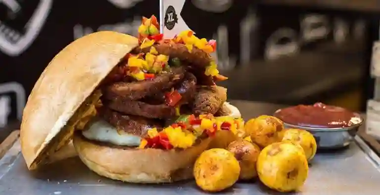 XL Colombia Gourmet a Domicilio XL Colombia Gourmet