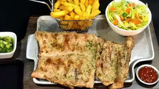 Zona U Restaurante
