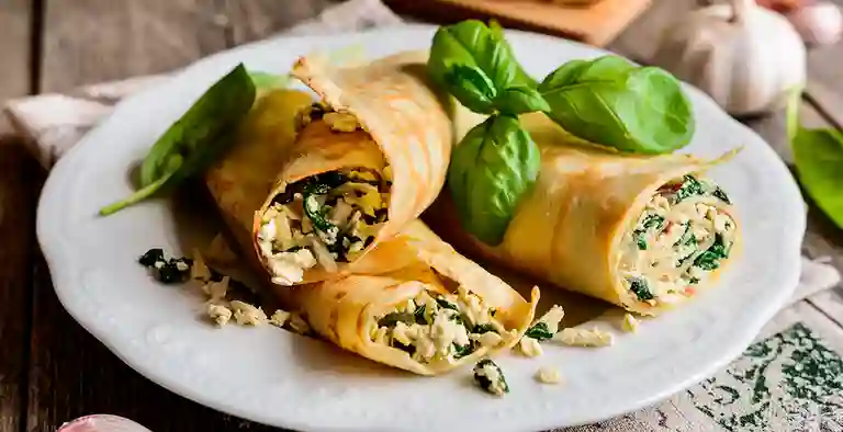 Star Crepes