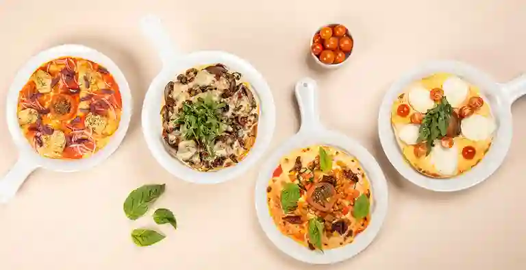 Crepes & Waffles a Domicilio Crepes & Waffles