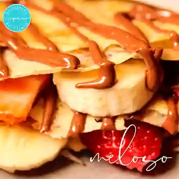 El Crepino Del Caiman a Domicilio El Crepino Del Caiman