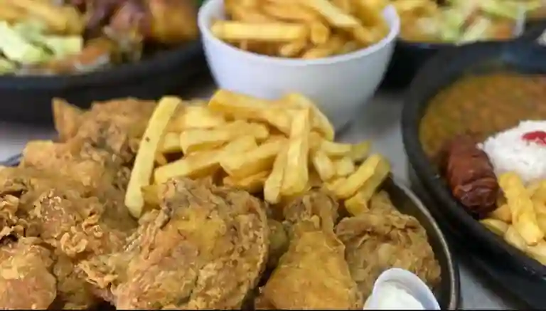 la Casa Del Pollo Express a Domicilio la Casa Del Pollo Express