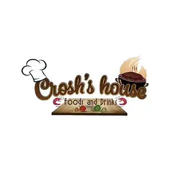 Crosh House Olaya