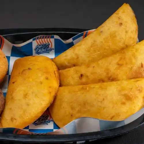 Deliciascross